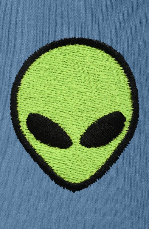 Dalix Mens Alien Heavy Weight Fleece Sweatpant