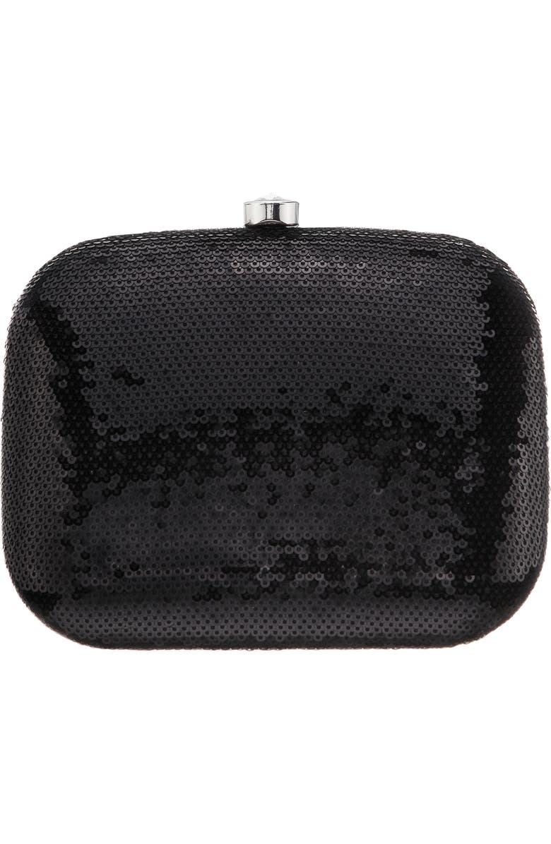 Nina Sequin Minaudière, Alternate, color,