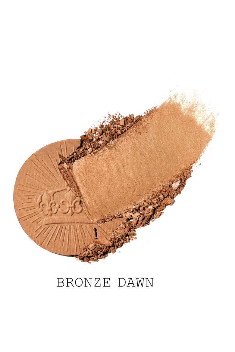 Skin Fetish: Divine Bronzer, Alternate, color, BRONZE DAWN