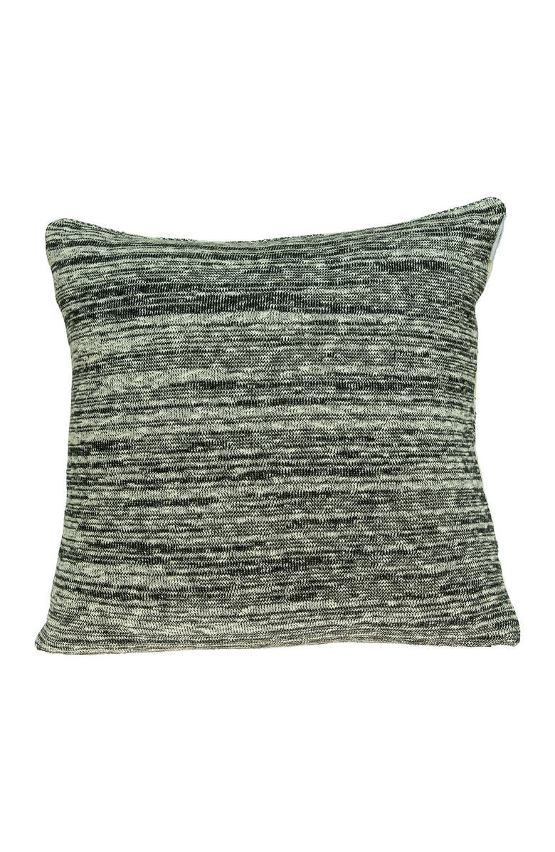 PARKLAND COLLECTION Awnee Southwest Pillow - 20" x 20" - Tan, Alternate, color, Tan