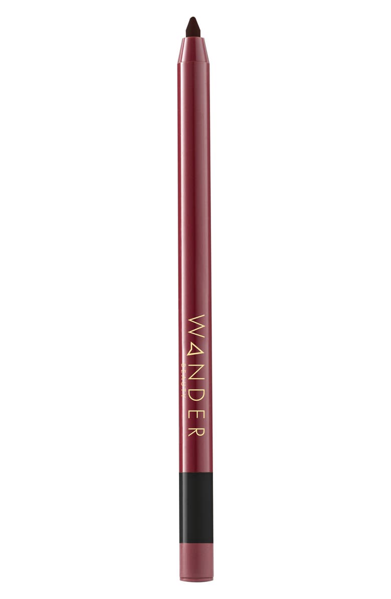 Wander Beauty Slide Liner Automatic Gel Eyeliner, Main, color,