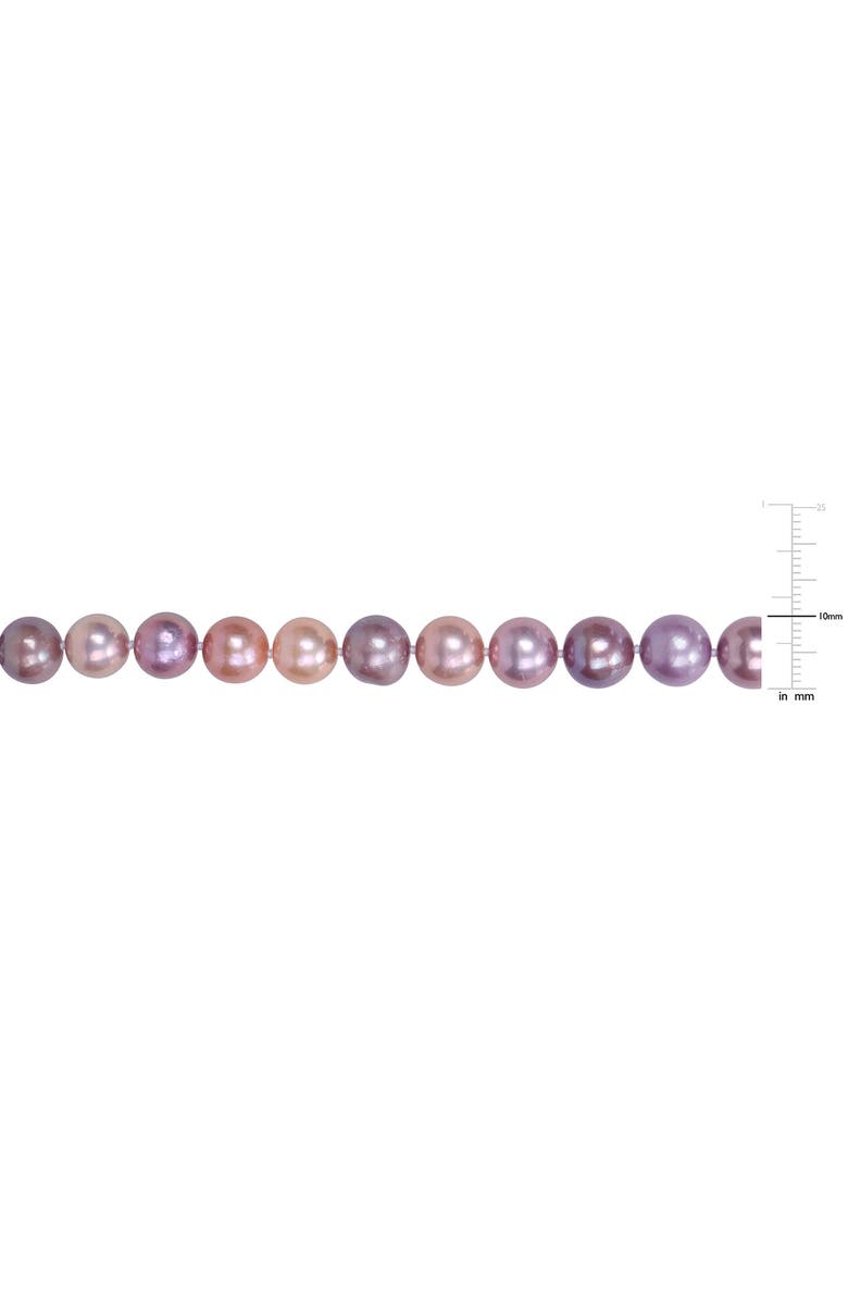 DELMAR Cultured Freshwater Pearl Necklace, Alternate, color, 