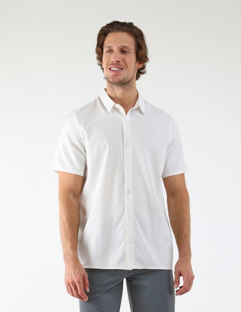 Zephyr Shirt