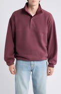 Elwood Core Polar Fleece Jacket