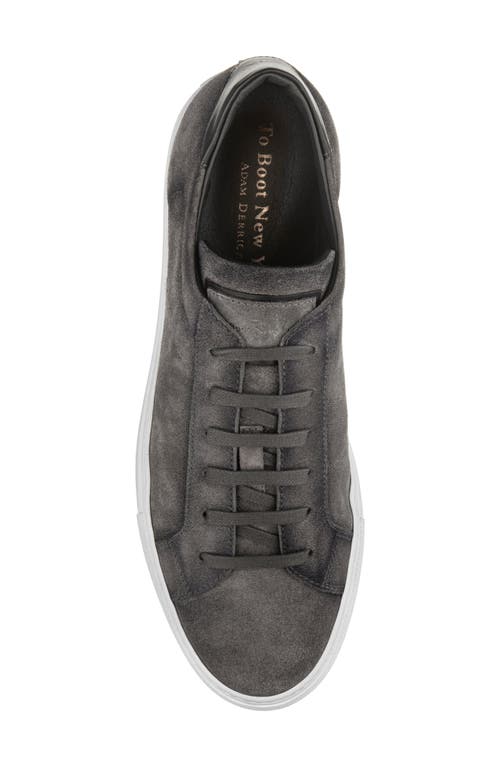 To Boot New York Derrick Sneaker
