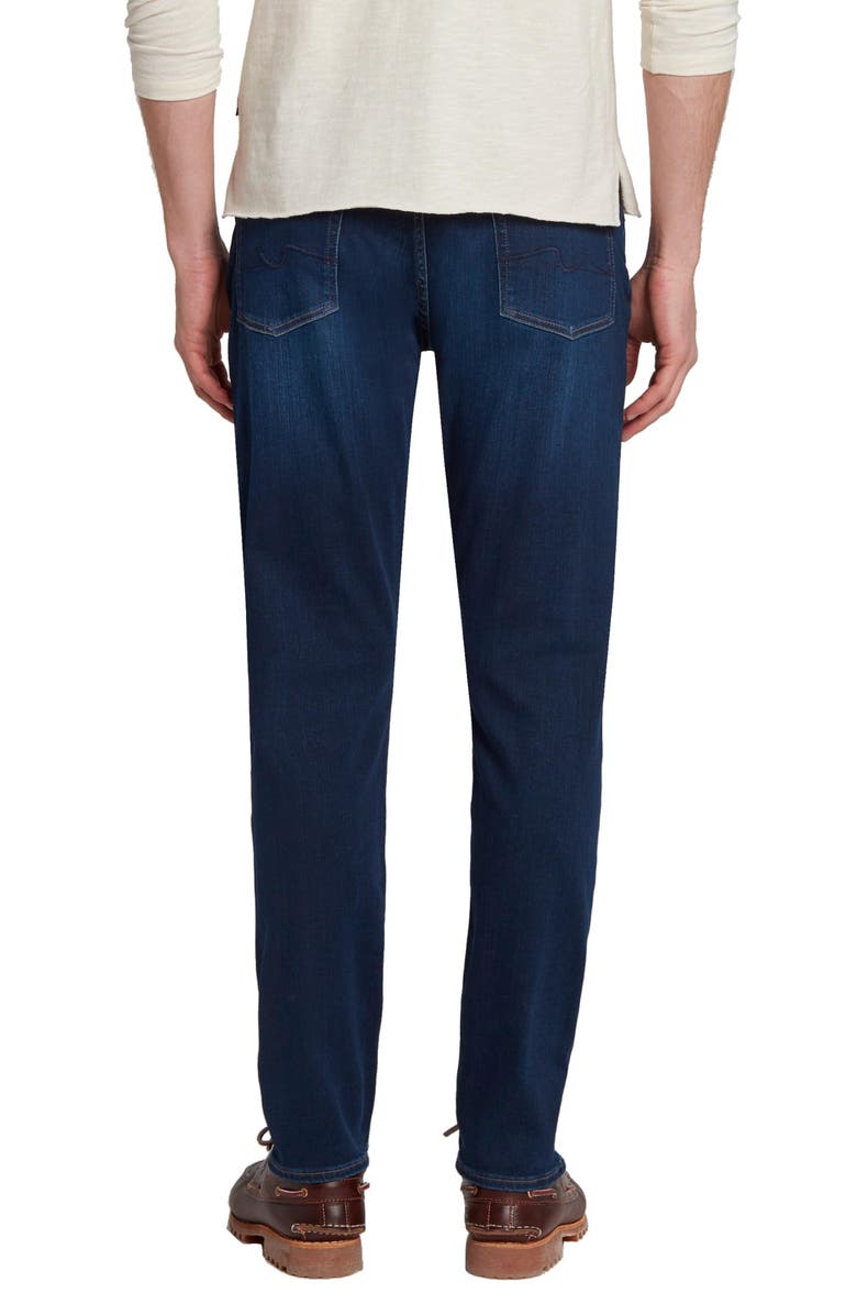 7 For All Mankind Adrien Tailored Slim Fit Jeans, Alternate, color, 
