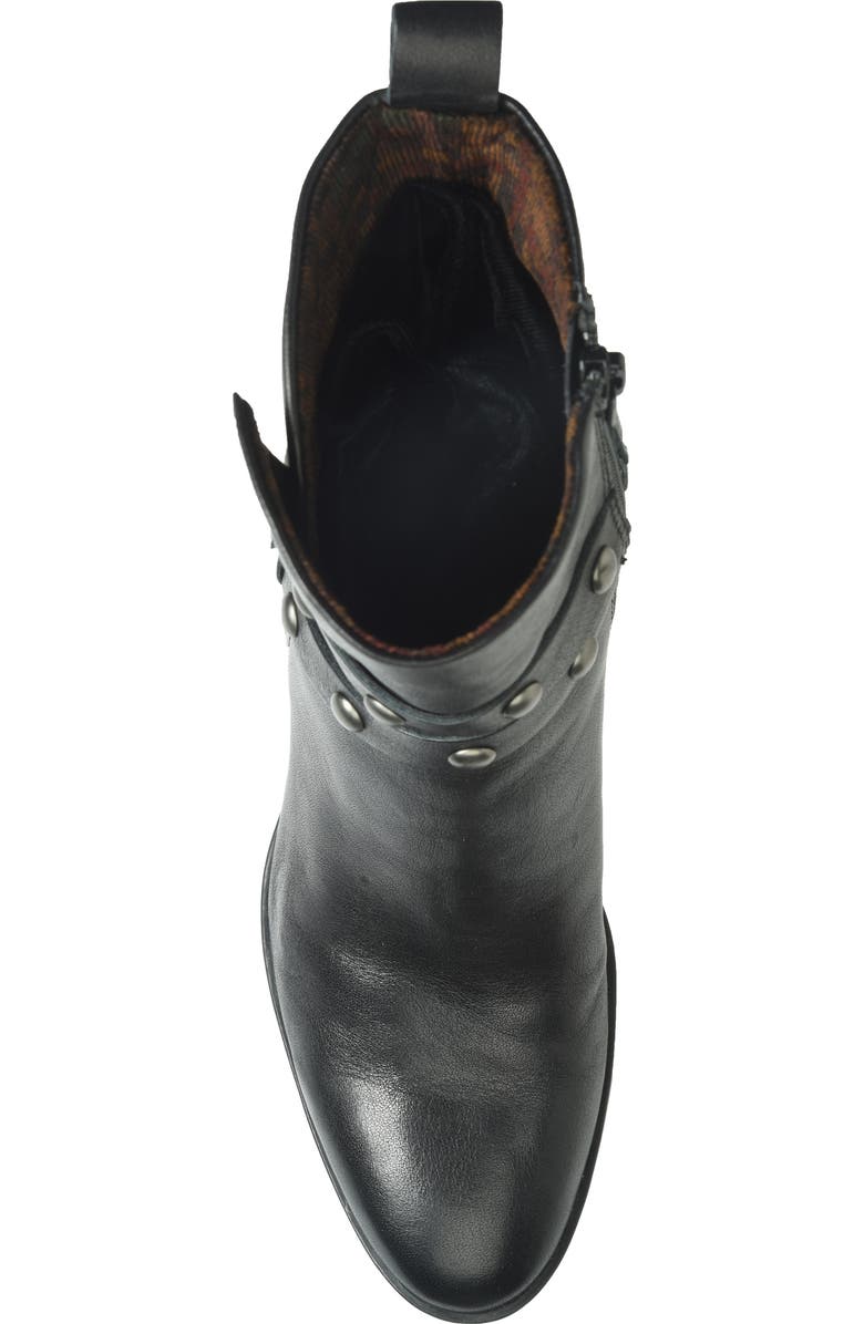 Børn Emma Block Heel Bootie, Alternate, color,