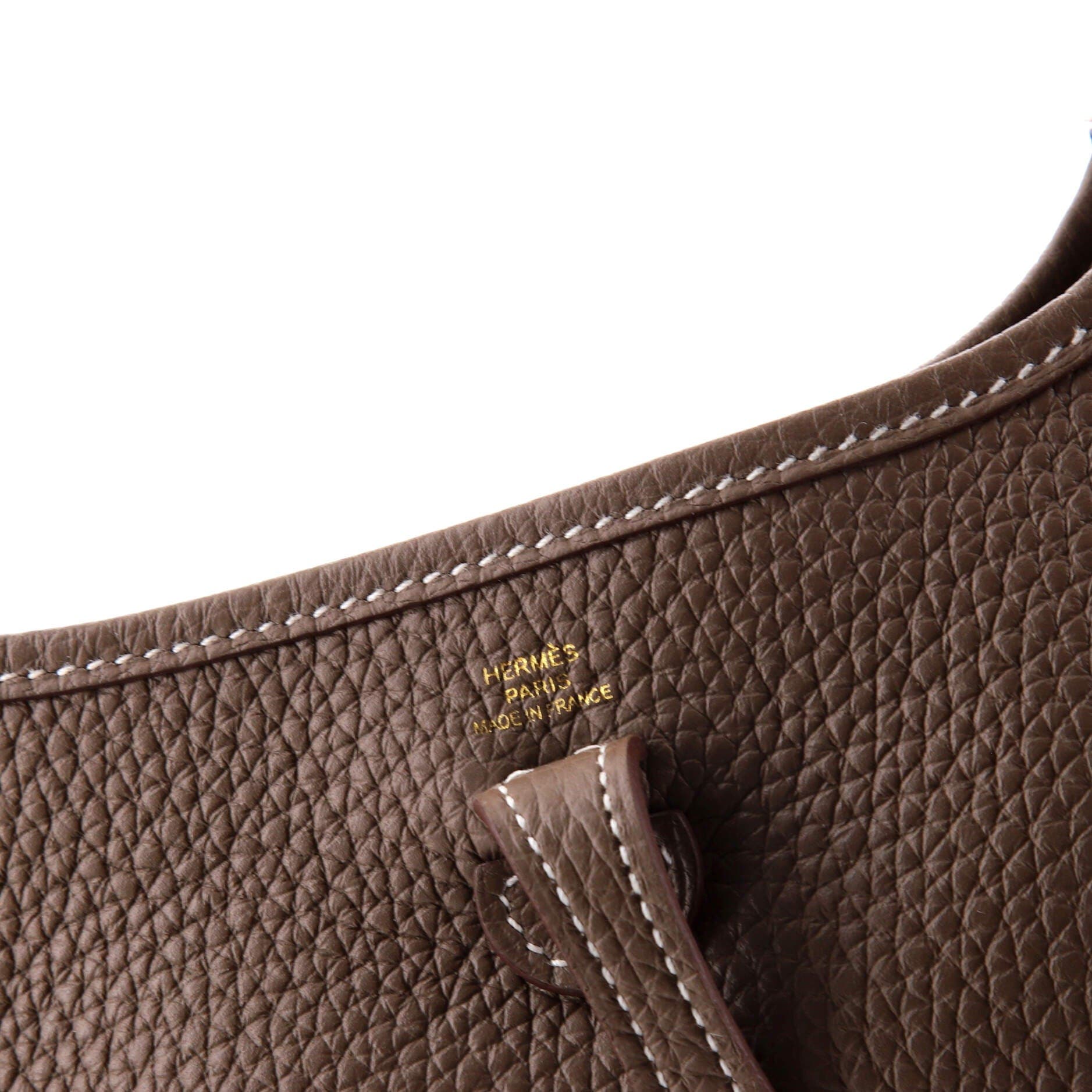 Evelyne Bag Gen III Clemence TPM, Alternate, color, Grey
