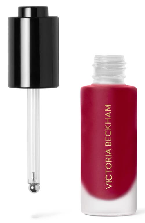 Victoria Beckham Color Wash Liquid Blush In Pink