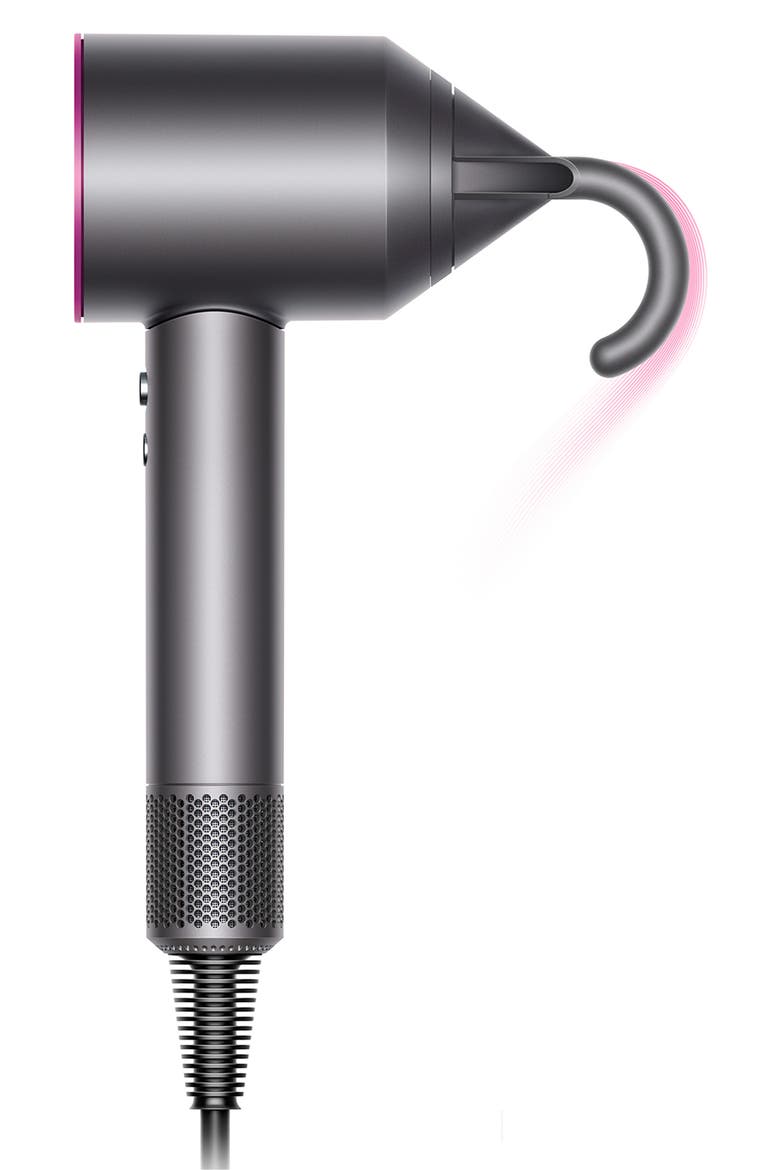 Supersonic™ Flyaway Attachment, Alternate, color, NO COLOR