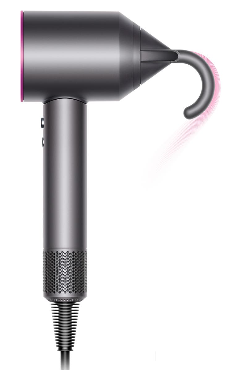 Dyson Supersonic<sup>™</sup> Flyaway Attachment, Alternate, color, 