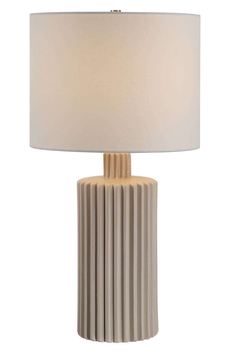 Renwil Lina Table Lamp, Alternate, color, Beige