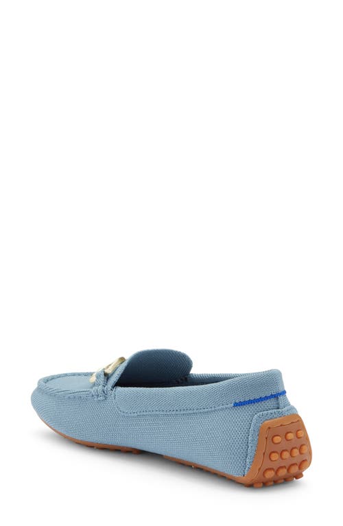 Rothys Rothy's The Double Bit Driver In Sky