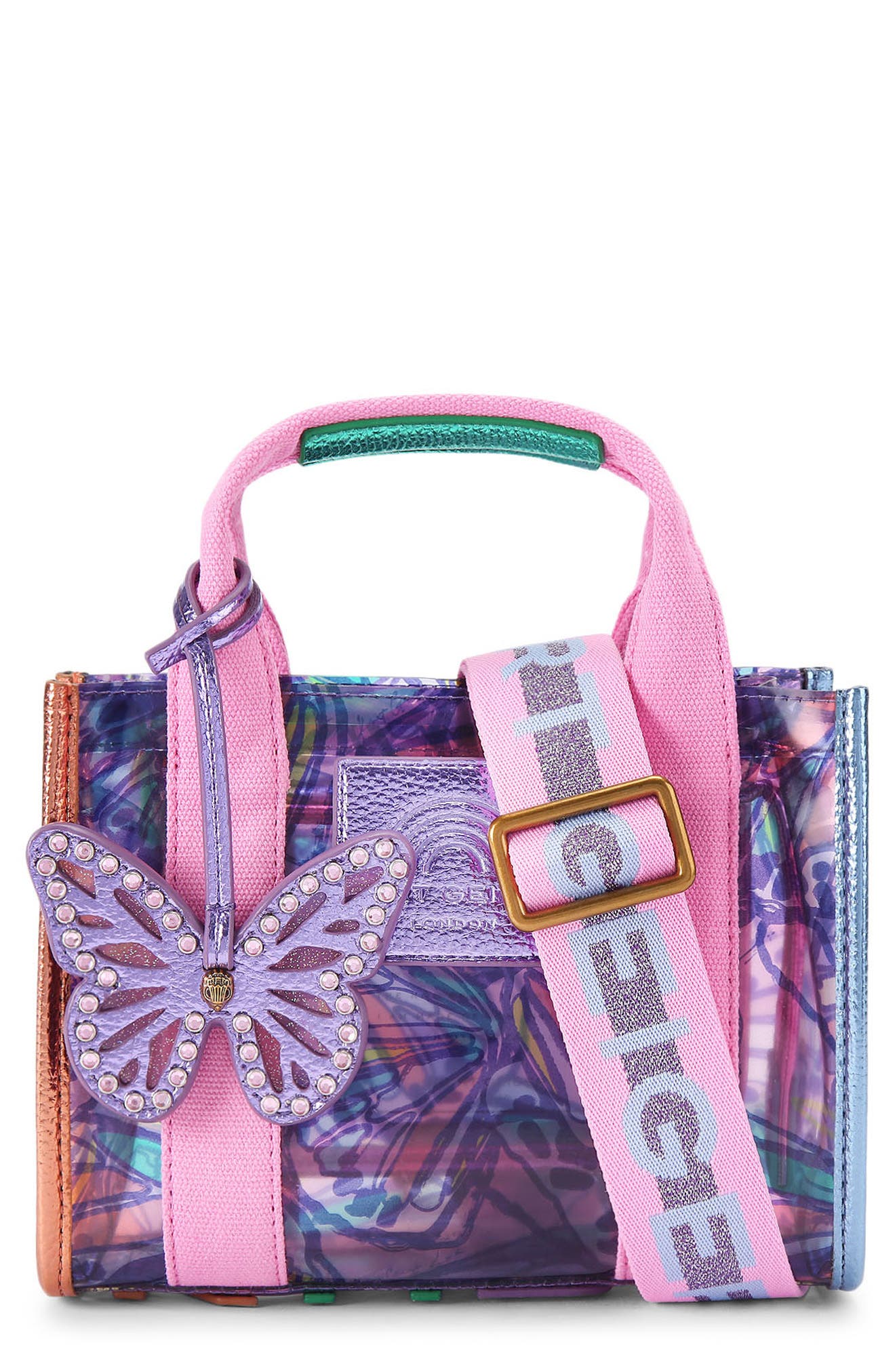  Light/ Pastel Purple