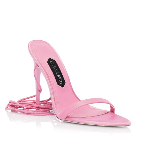 JESSICA RICH JESSICA RICH RICH SANDAL