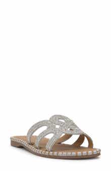Bria 2 Slide Sandal