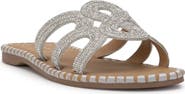 Jessica Simpson Bria 2 Slide Sandal