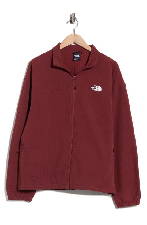 Tekware FlashDry™ Performance Full Zip Jacket