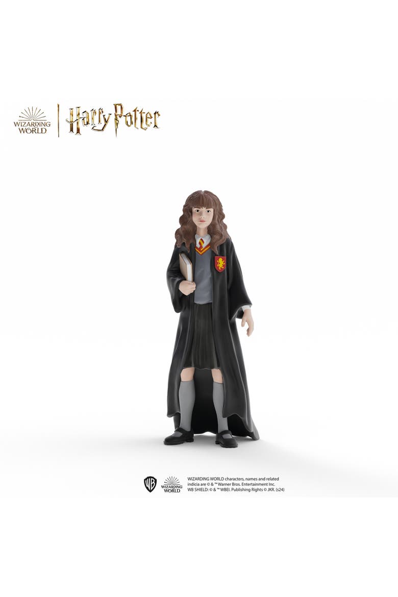 Wizarding World, Harry Potter Holiday Advent Calendar, 24 Figurines, Alternate, color, Multicolored