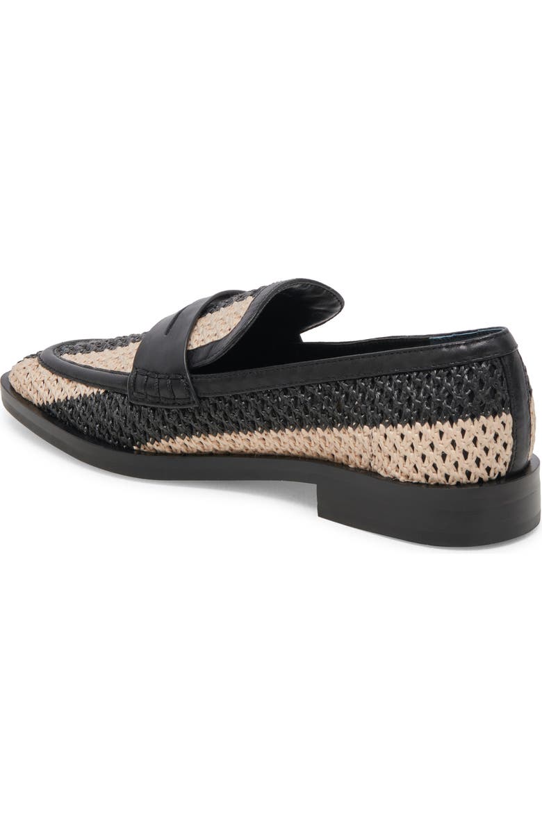 Dolce Vita Halley Woven Loafer, Alternate, color,