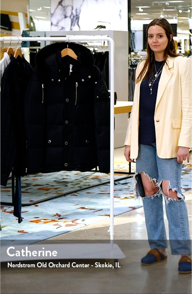 Men's 3Q Down Jacket, sales video thumbnail