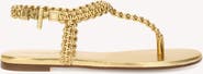 Gianvito Rossi Ubud Thong 05 Sandal