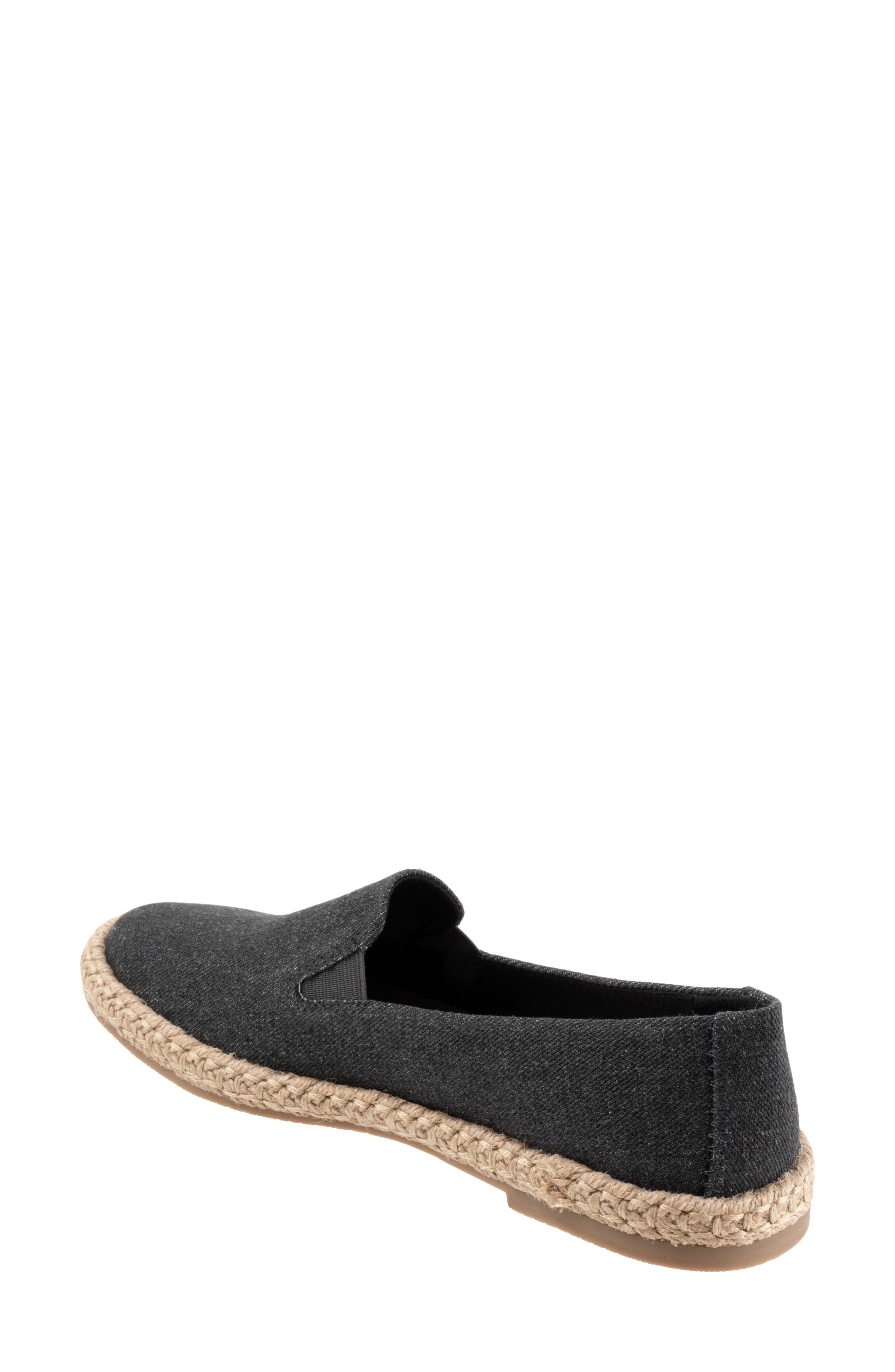 Poppy Espadrille Flat - image 4