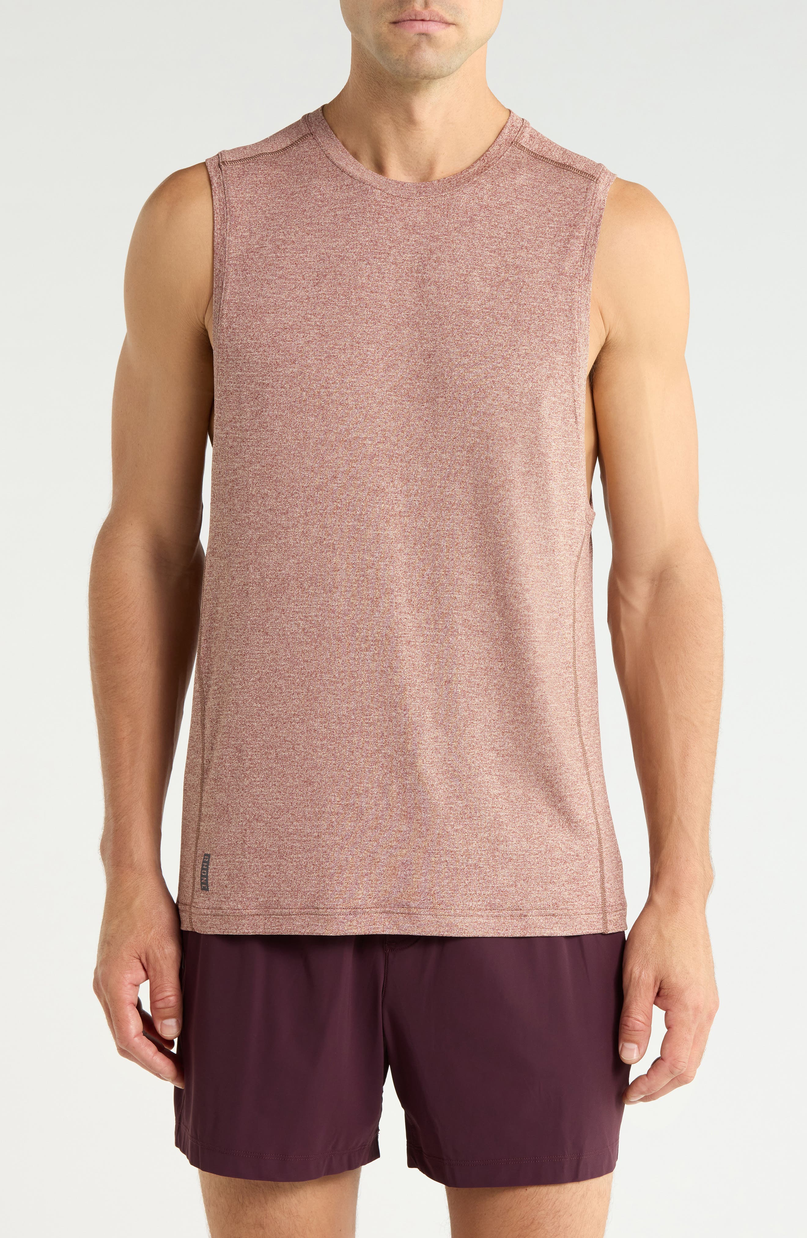Invictus Training Sleeveless Performance Top