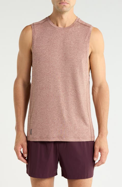 Invictus Training Sleeveless Performance Top