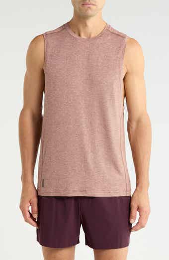 Invictus Training Sleeveless Performance Top