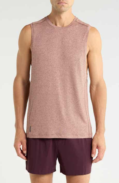 Invictus Training Sleeveless Performance Top