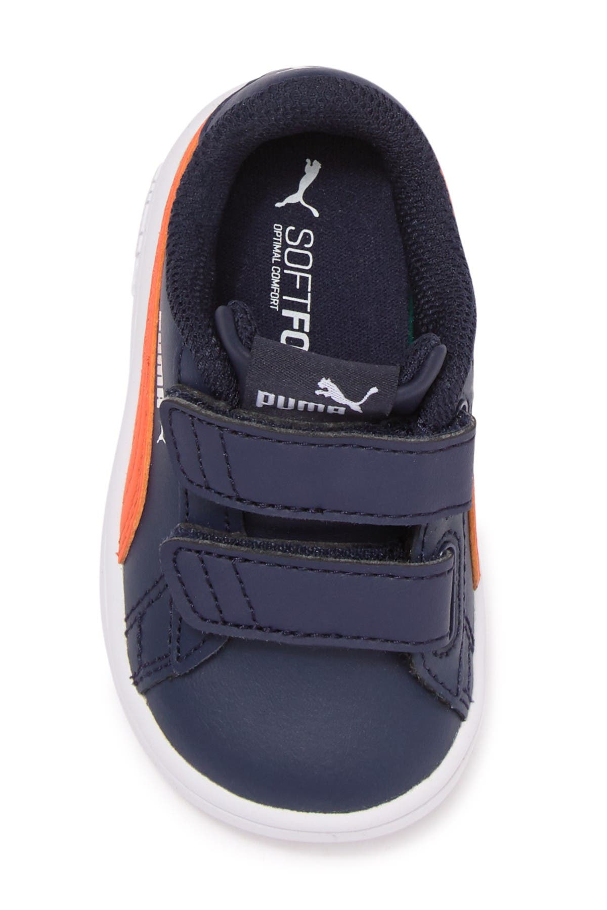 PUMA Smash V2 Sneaker, Alternate, color, 