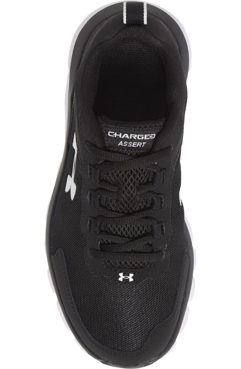 Under Armour Charged Assert 9 Running Shoe, Alternate, color,