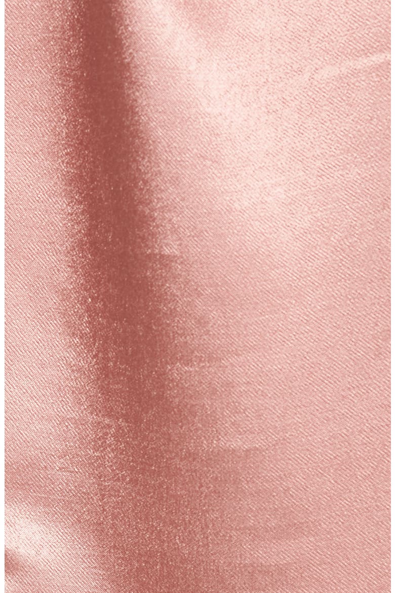 Errol Bow Blouse, Alternate, color, DUSTY ROSE