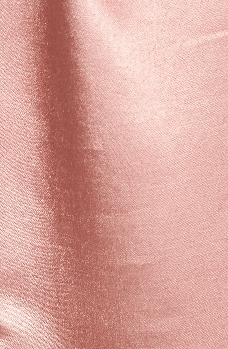 WAYF Errol Bow Blouse, Alternate, color, 