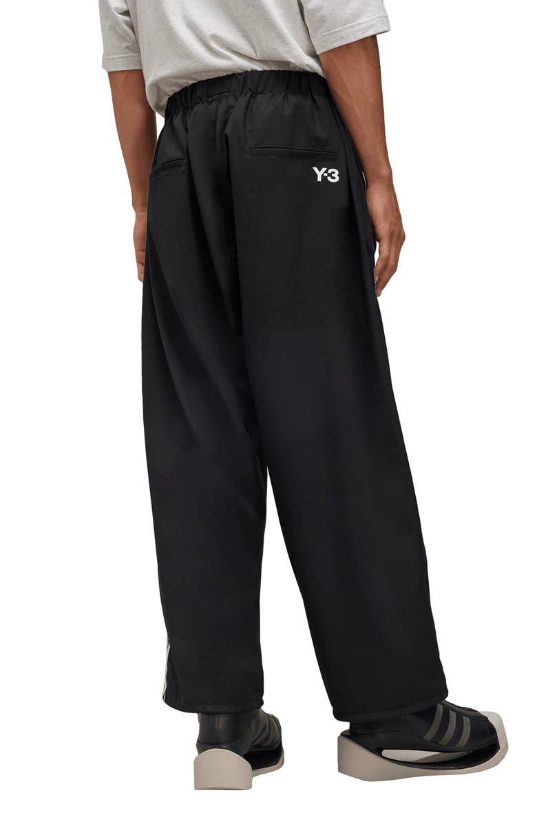 Y-3 Refined Pants, Alternate, color, 