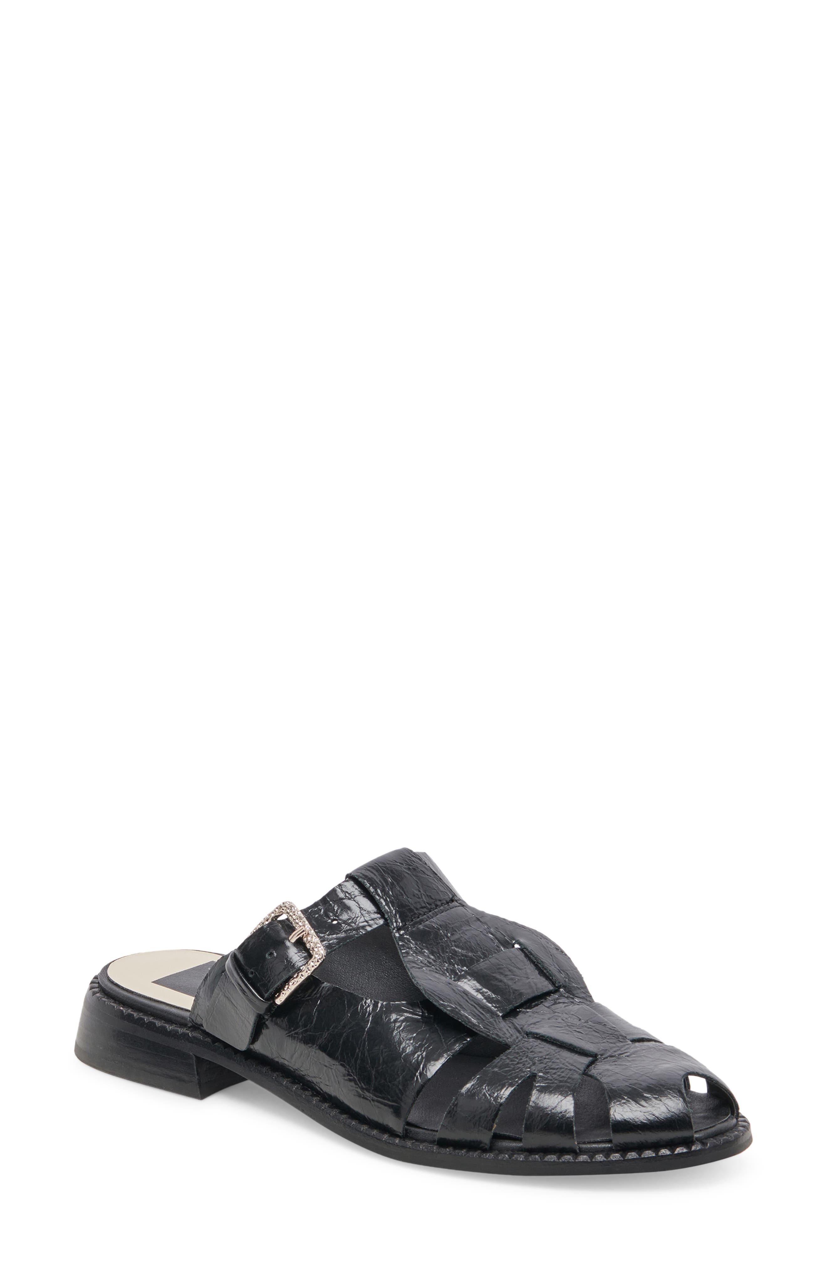 Dolce Vita Hippie Fisherman Sandal, Main, color, 