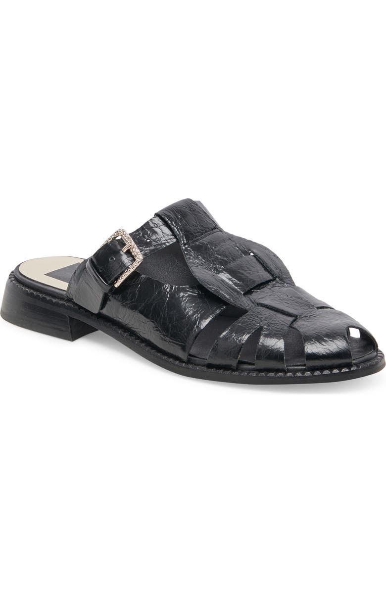 Dolce Vita Hippie Fisherman Sandal, Main, color,