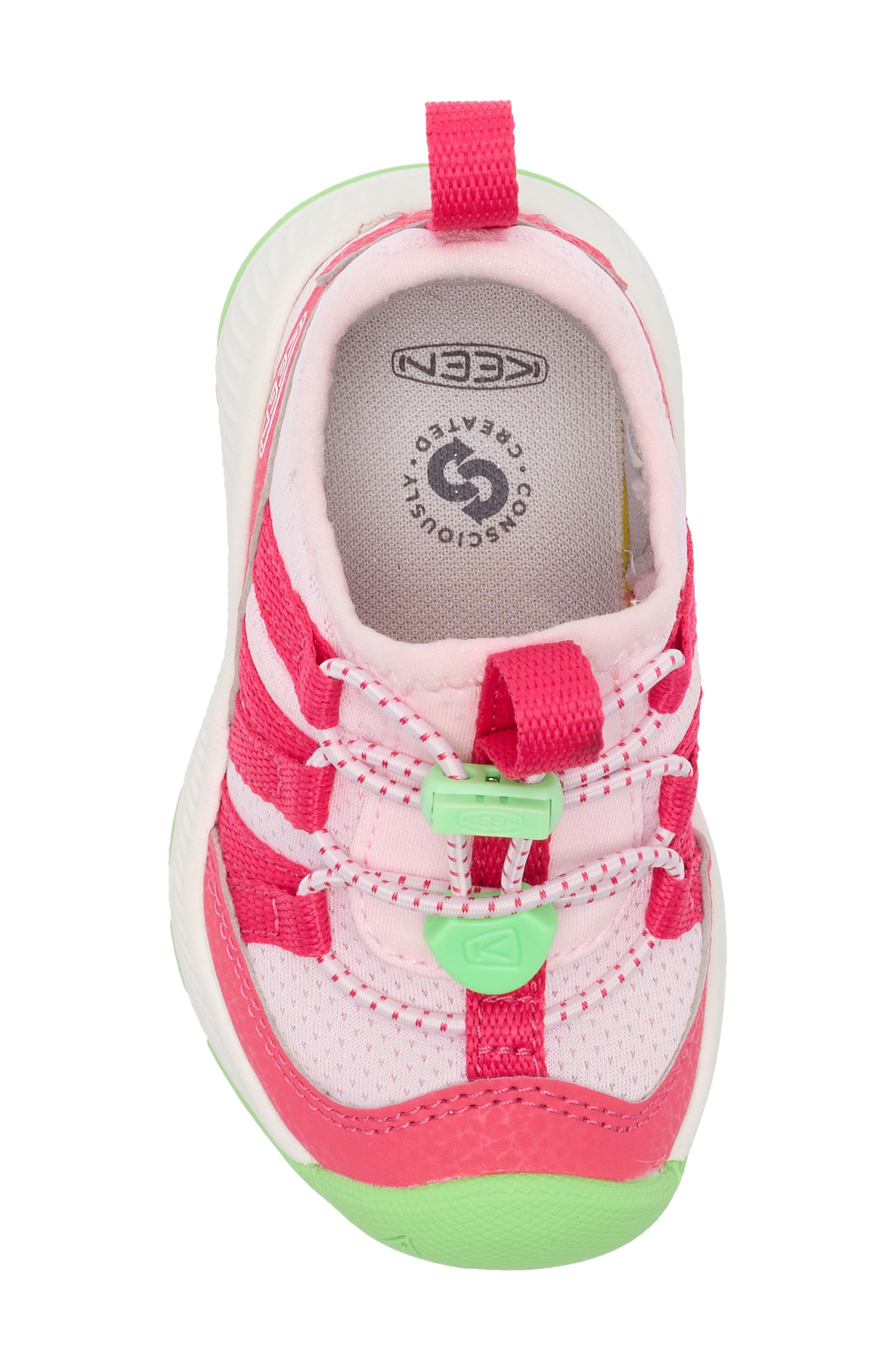 KEEN Kids' Motozoa Sneaker, Alternate, color, 