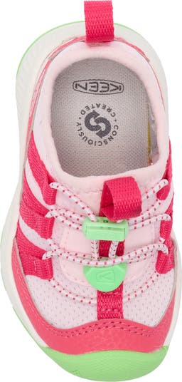 Kids' Motozoa Sneaker