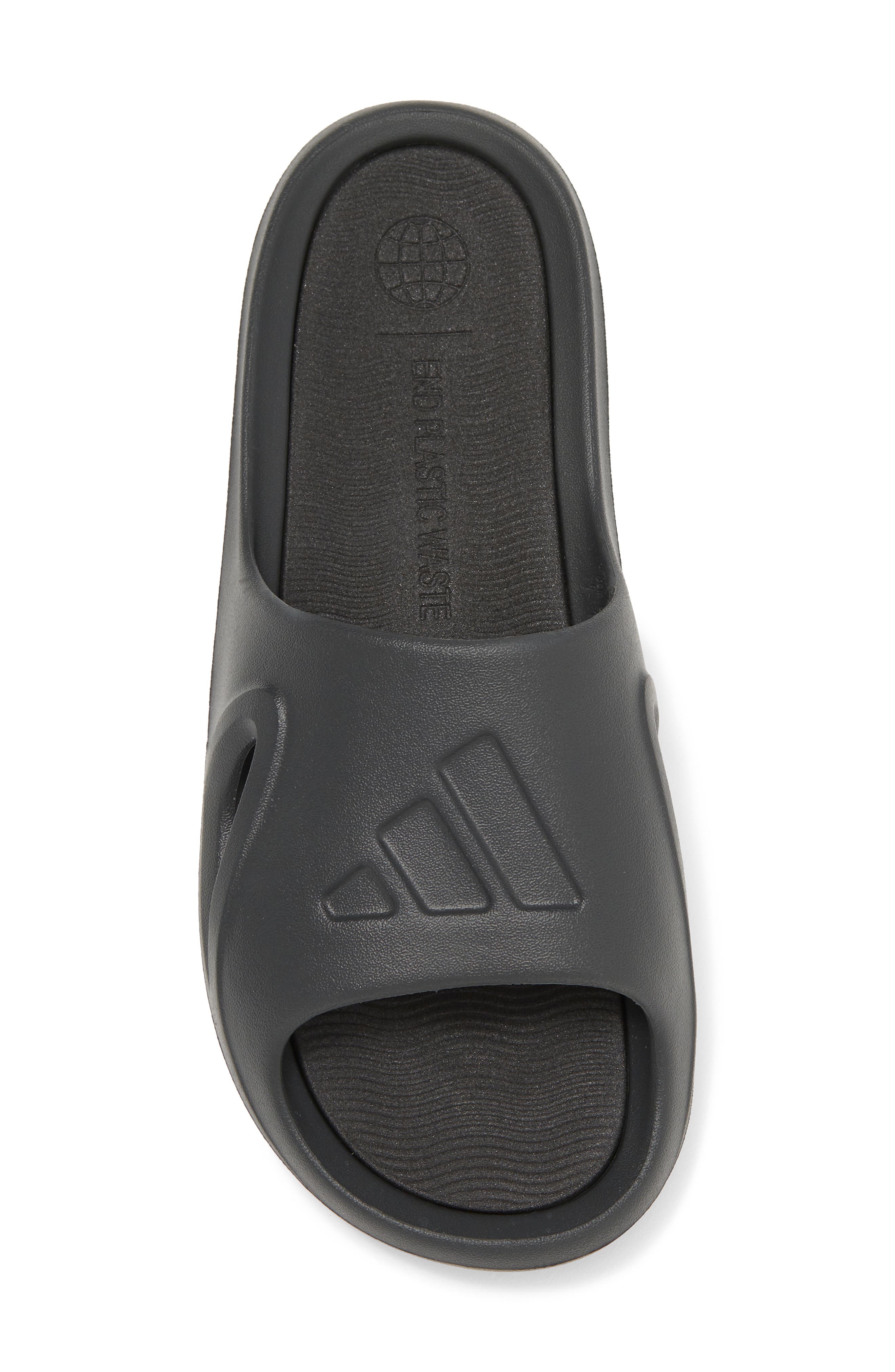adidas Adicane Slide Sandal, Alternate, color, 