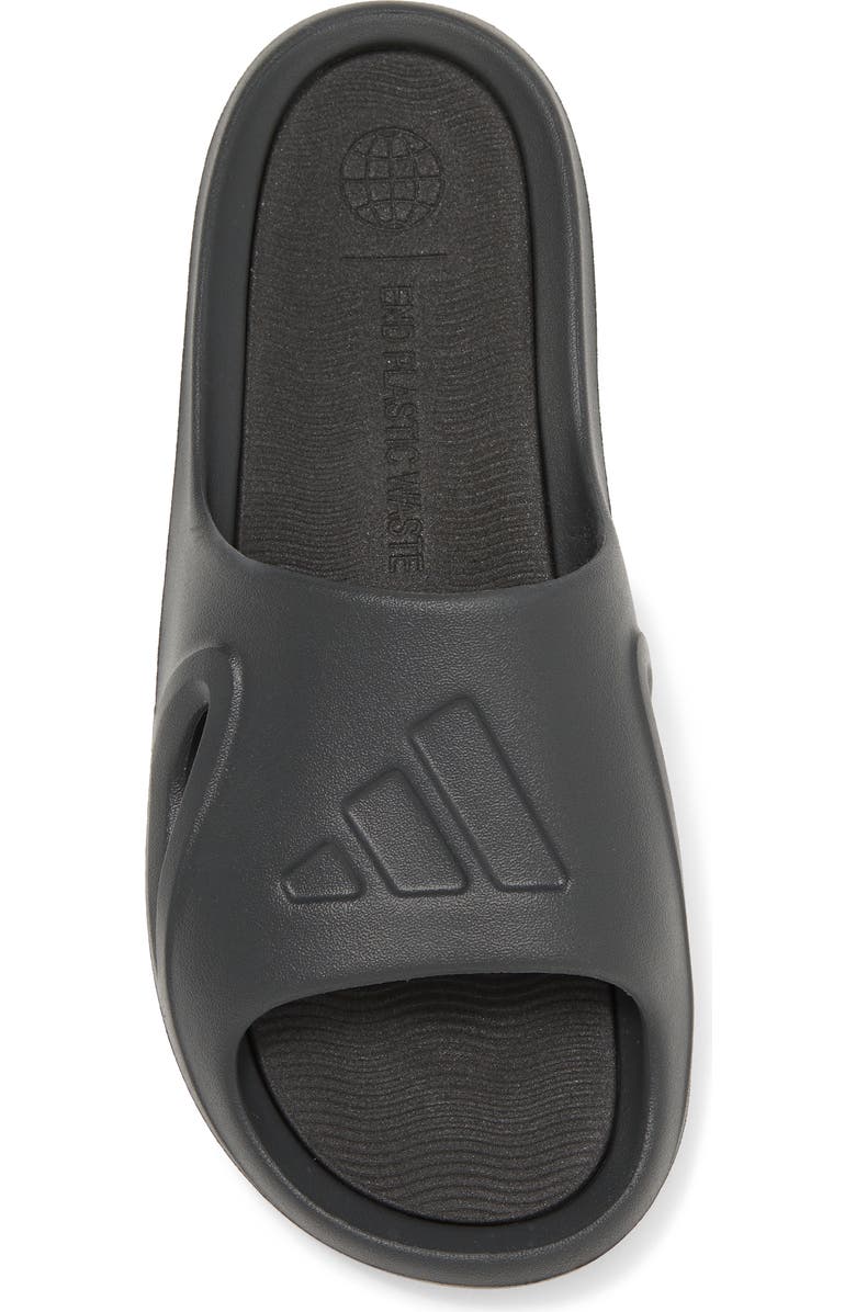 adidas Adicane Slide Sandal, Alternate, color,