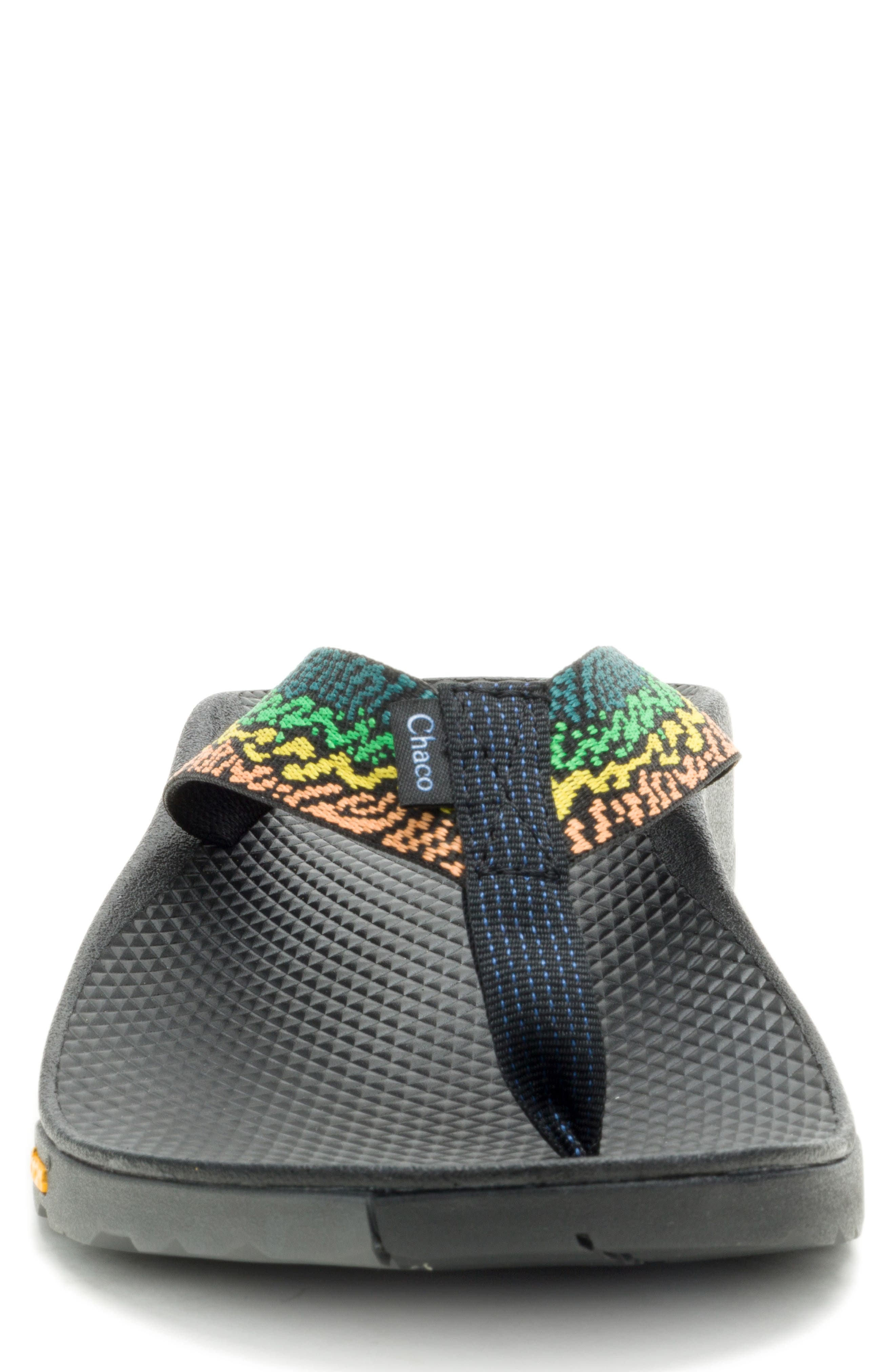 Rapid Pro Flip Flop, Alternate, color, EDDY GREEN ENVY