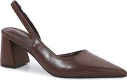 BERNESS Celestin Slingback d'Orsay Pump