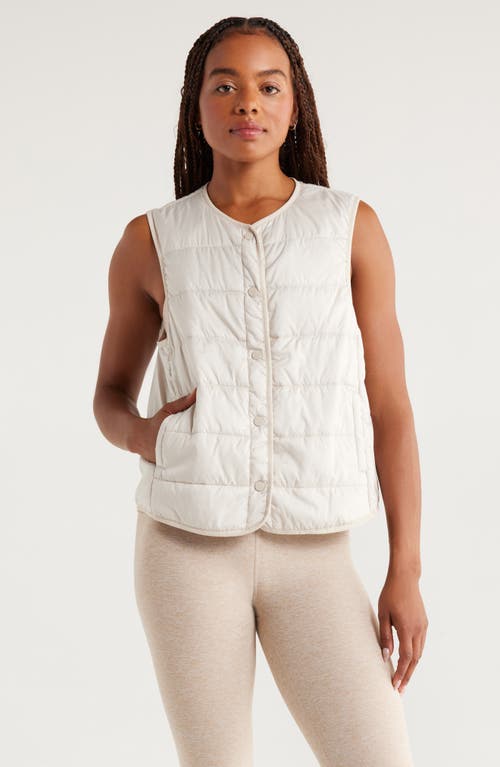 Zella 3-in-1 Trench Coat