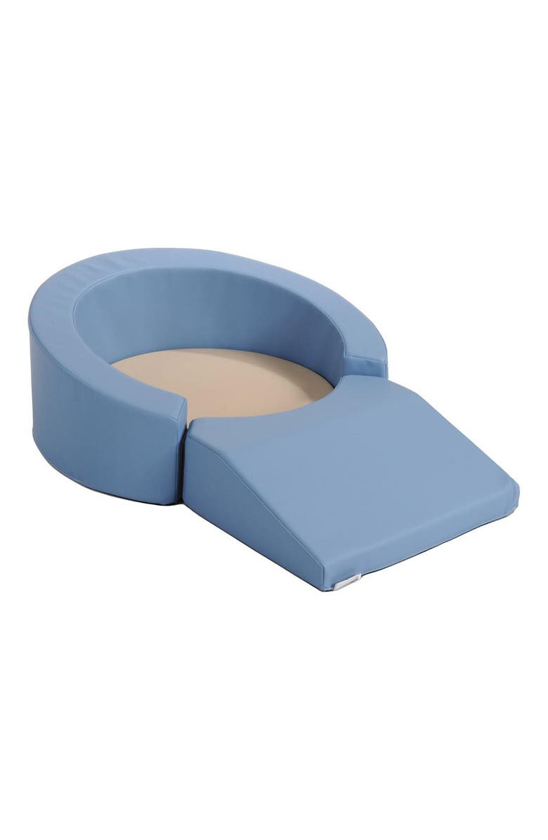 Kaplan Early Learning Company Roundabout Retreat, Main, color, Blue