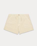 Fortela Colonel Cotton Bermuda shorts