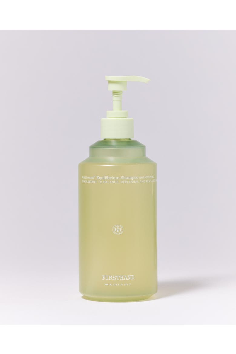 Equilibrium Shampoo, Alternate, color, None (none)