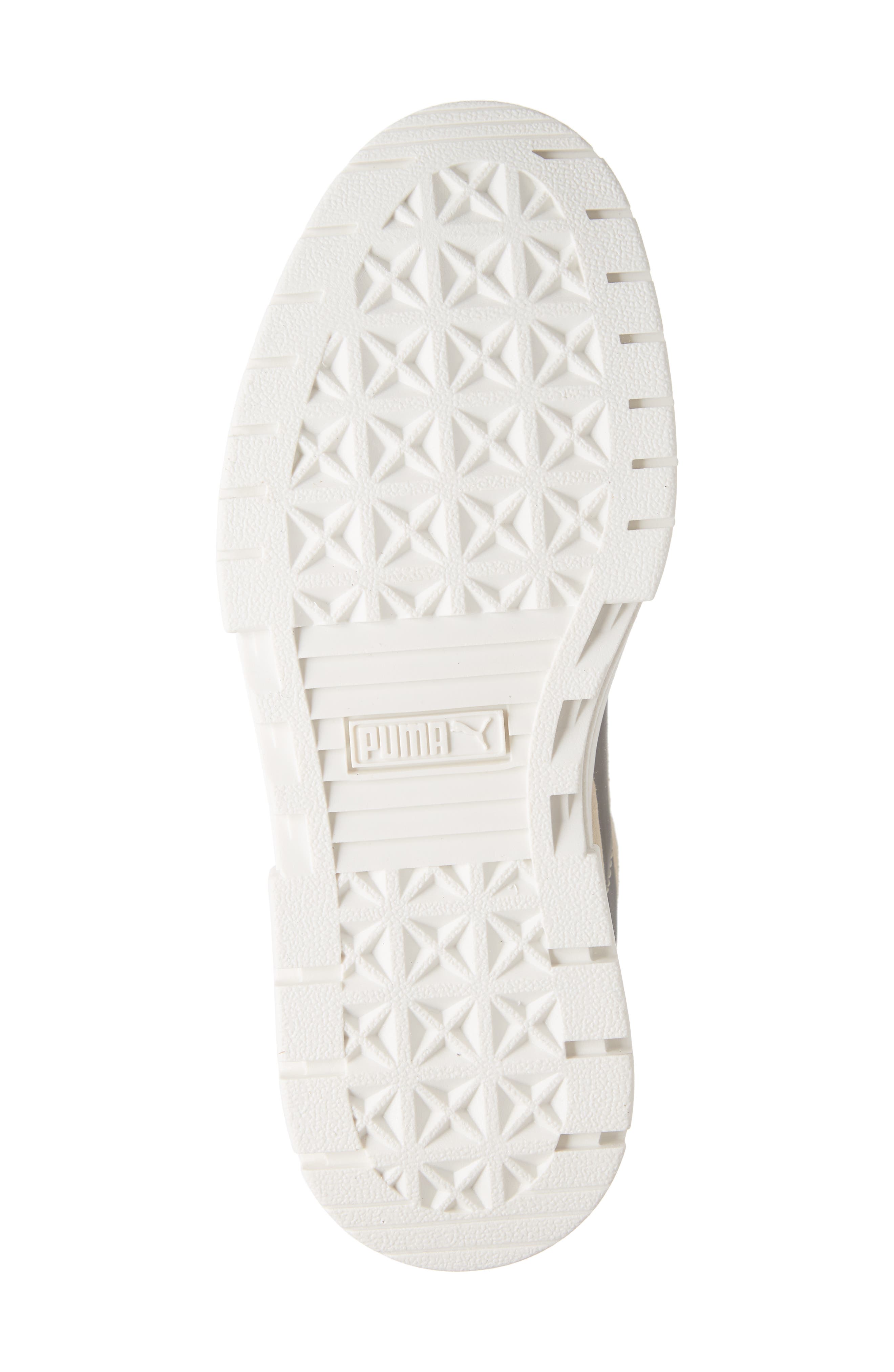 Mayze Infuse Platform Sneaker, Alternate, color, PEBBLE