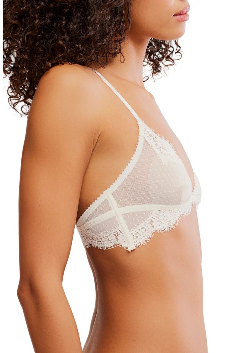 Fiona Front Close Bralette, Alternate, color, SUGAR SWIZZLE